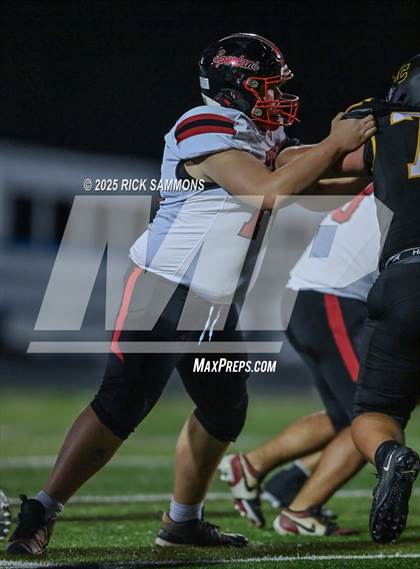 Thumbnail 1 in Central Davidson @ Montgomery Central photogallery.