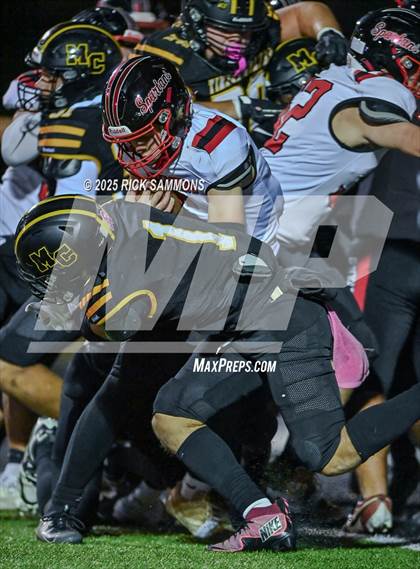 Thumbnail 3 in Central Davidson @ Montgomery Central photogallery.