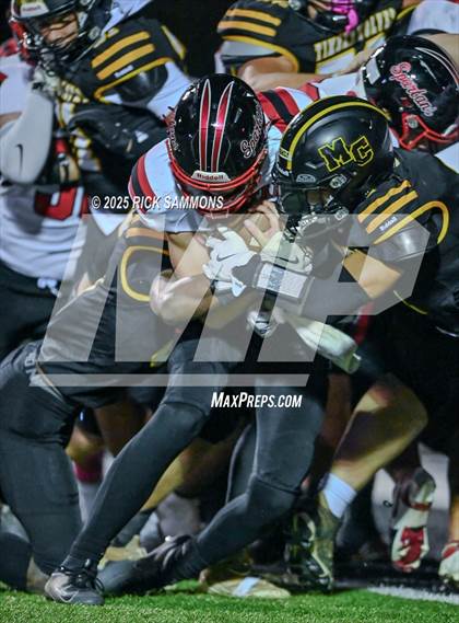 Thumbnail 1 in Central Davidson @ Montgomery Central photogallery.