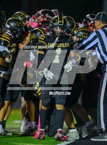 Thumbnail 1 in Central Davidson @ Montgomery Central photogallery.