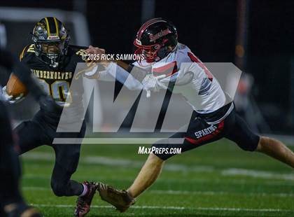 Thumbnail 1 in Central Davidson @ Montgomery Central photogallery.