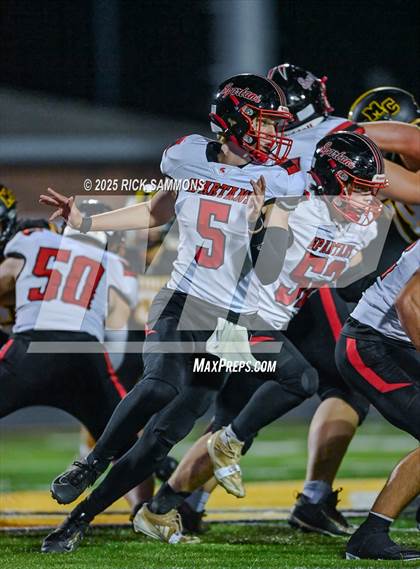 Thumbnail 2 in Central Davidson @ Montgomery Central photogallery.