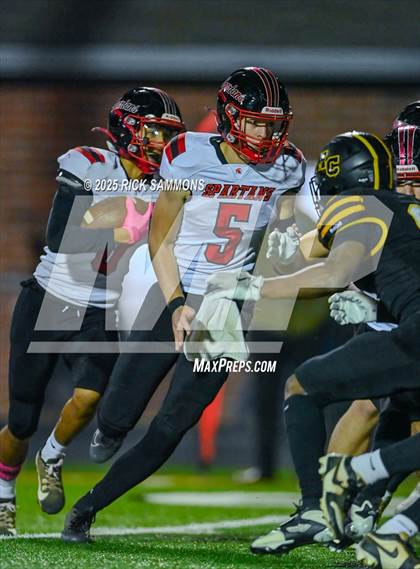 Thumbnail 3 in Central Davidson @ Montgomery Central photogallery.