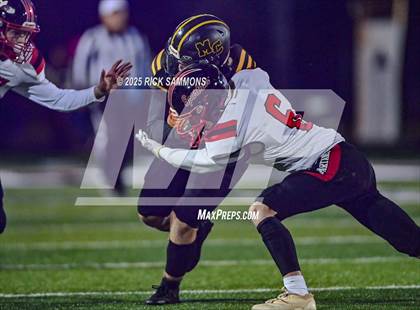 Thumbnail 2 in Central Davidson @ Montgomery Central photogallery.