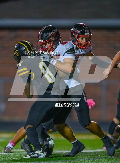 Thumbnail 3 in Central Davidson @ Montgomery Central photogallery.