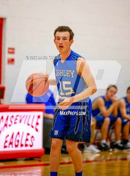 Thumbnail 3 in Ashley @ Caseville photogallery.