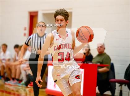 Thumbnail 2 in Ashley @ Caseville photogallery.