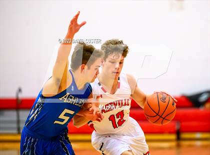 Thumbnail 2 in Ashley @ Caseville photogallery.