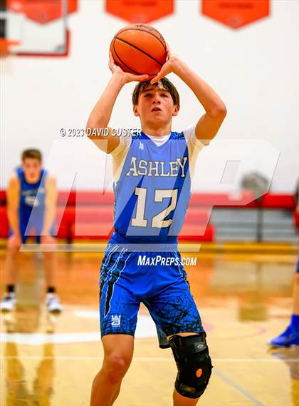 Thumbnail 1 in Ashley @ Caseville photogallery.