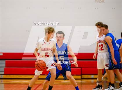 Thumbnail 3 in Ashley @ Caseville photogallery.