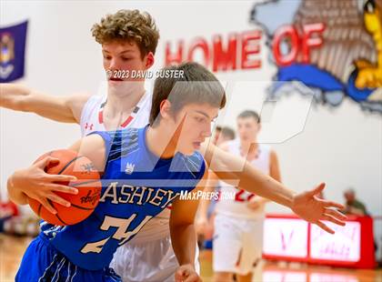 Thumbnail 3 in Ashley @ Caseville photogallery.