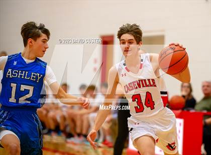 Thumbnail 1 in Ashley @ Caseville photogallery.
