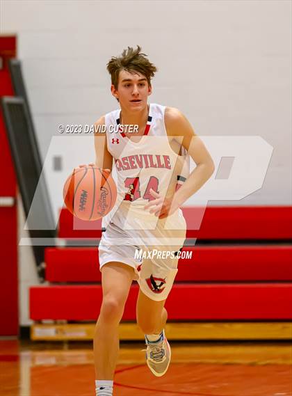 Thumbnail 1 in Ashley @ Caseville photogallery.