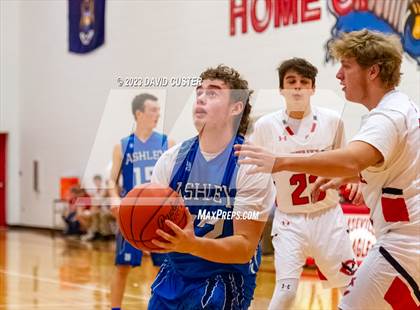 Thumbnail 2 in Ashley @ Caseville photogallery.