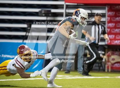 Thumbnail 3 in Eastside Catholic vs. O'Dea (WIAA 3A Final)  photogallery.