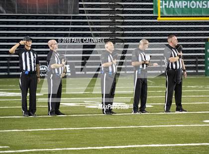 Thumbnail 2 in Eastside Catholic vs. O'Dea (WIAA 3A Final)  photogallery.