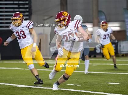 Thumbnail 2 in Eastside Catholic vs. O'Dea (WIAA 3A Final)  photogallery.
