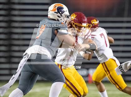 Thumbnail 1 in Eastside Catholic vs. O'Dea (WIAA 3A Final)  photogallery.