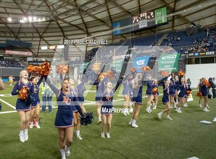 Thumbnail 1 in Eastside Catholic vs. O'Dea (WIAA 3A Final)  photogallery.