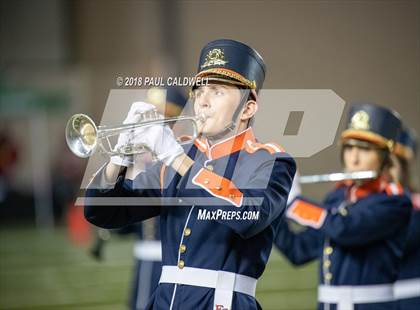 Thumbnail 1 in Eastside Catholic vs. O'Dea (WIAA 3A Final)  photogallery.