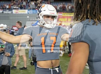 Thumbnail 1 in Eastside Catholic vs. O'Dea (WIAA 3A Final)  photogallery.