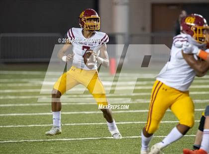 Thumbnail 2 in Eastside Catholic vs. O'Dea (WIAA 3A Final)  photogallery.