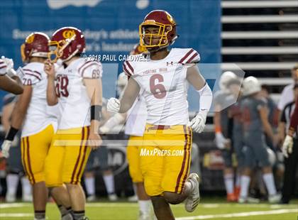 Thumbnail 1 in Eastside Catholic vs. O'Dea (WIAA 3A Final)  photogallery.