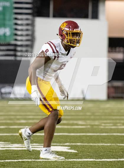 Thumbnail 1 in Eastside Catholic vs. O'Dea (WIAA 3A Final)  photogallery.