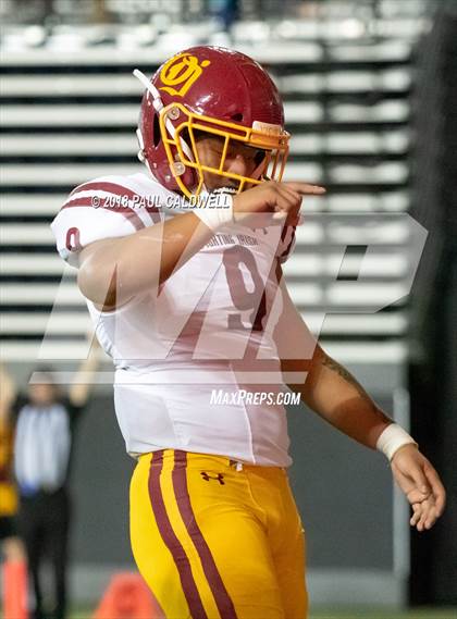 Thumbnail 2 in Eastside Catholic vs. O'Dea (WIAA 3A Final)  photogallery.