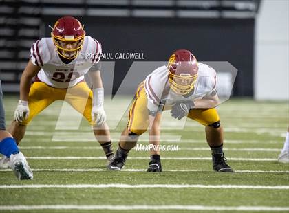 Thumbnail 2 in Eastside Catholic vs. O'Dea (WIAA 3A Final)  photogallery.