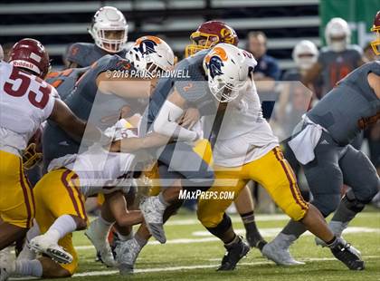 Thumbnail 3 in Eastside Catholic vs. O'Dea (WIAA 3A Final)  photogallery.