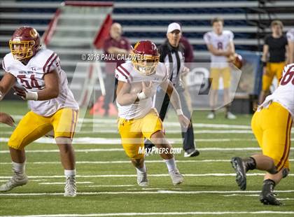 Thumbnail 3 in Eastside Catholic vs. O'Dea (WIAA 3A Final)  photogallery.