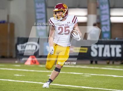 Thumbnail 3 in Eastside Catholic vs. O'Dea (WIAA 3A Final)  photogallery.