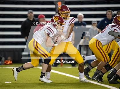 Thumbnail 1 in Eastside Catholic vs. O'Dea (WIAA 3A Final)  photogallery.