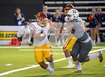 Thumbnail 1 in Eastside Catholic vs. O'Dea (WIAA 3A Final)  photogallery.