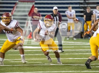 Thumbnail 1 in Eastside Catholic vs. O'Dea (WIAA 3A Final)  photogallery.
