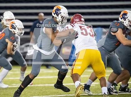 Thumbnail 3 in Eastside Catholic vs. O'Dea (WIAA 3A Final)  photogallery.