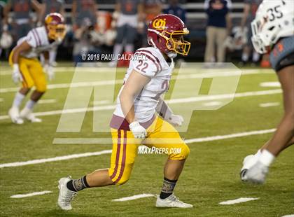 Thumbnail 2 in Eastside Catholic vs. O'Dea (WIAA 3A Final)  photogallery.