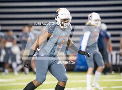 Thumbnail 2 in Eastside Catholic vs. O'Dea (WIAA 3A Final)  photogallery.