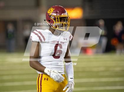 Thumbnail 2 in Eastside Catholic vs. O'Dea (WIAA 3A Final)  photogallery.