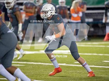 Thumbnail 1 in Eastside Catholic vs. O'Dea (WIAA 3A Final)  photogallery.