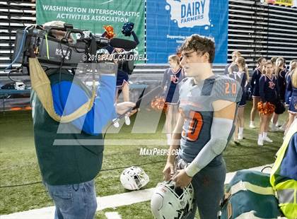 Thumbnail 2 in Eastside Catholic vs. O'Dea (WIAA 3A Final)  photogallery.