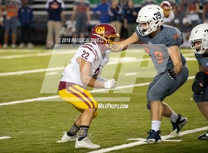 Thumbnail 3 in Eastside Catholic vs. O'Dea (WIAA 3A Final)  photogallery.