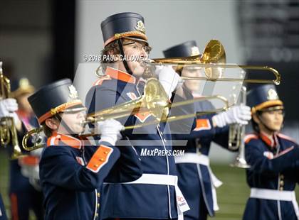 Thumbnail 3 in Eastside Catholic vs. O'Dea (WIAA 3A Final)  photogallery.