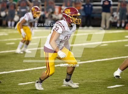 Thumbnail 1 in Eastside Catholic vs. O'Dea (WIAA 3A Final)  photogallery.