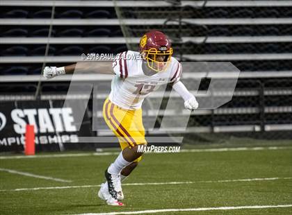 Thumbnail 2 in Eastside Catholic vs. O'Dea (WIAA 3A Final)  photogallery.