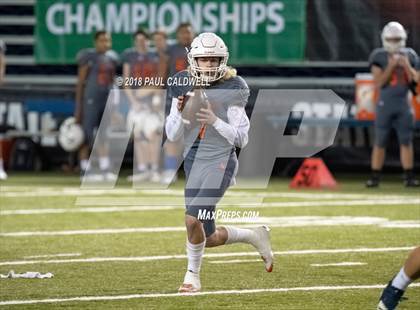 Thumbnail 3 in Eastside Catholic vs. O'Dea (WIAA 3A Final)  photogallery.