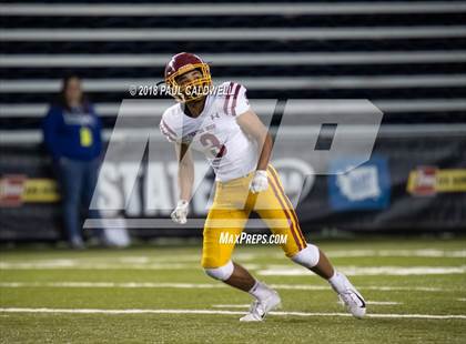 Thumbnail 3 in Eastside Catholic vs. O'Dea (WIAA 3A Final)  photogallery.