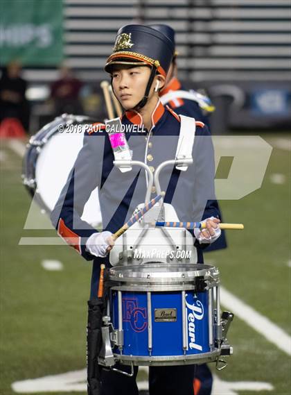 Thumbnail 2 in Eastside Catholic vs. O'Dea (WIAA 3A Final)  photogallery.