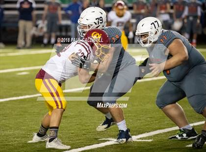 Thumbnail 1 in Eastside Catholic vs. O'Dea (WIAA 3A Final)  photogallery.
